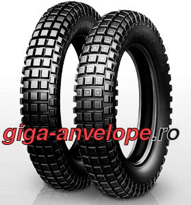 Michelin Trial X Light Competition