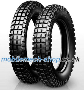Michelin Trial X Light Competition