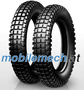 Michelin Trial X Light Competition