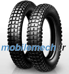 Michelin Trial X Light Competition