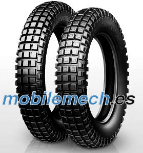 Michelin Trial X Light Competition