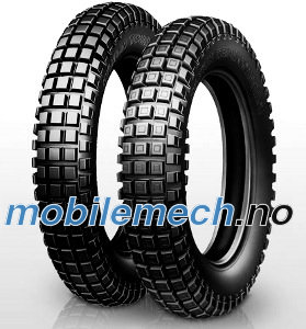 Michelin Trial X Light Competition
