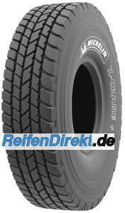 Michelin X Crane +