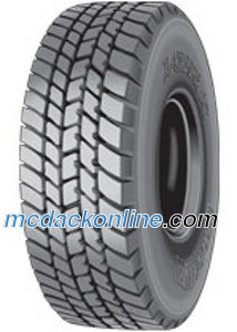 Michelin   X-Crane AT