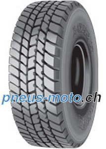 Michelin   X-Crane AT