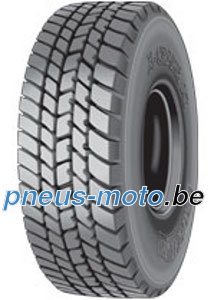 Michelin   X-Crane AT