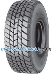 Michelin   X-Crane AT