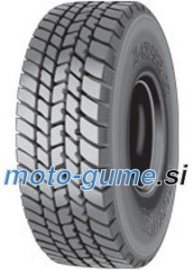 Michelin   X-Crane AT