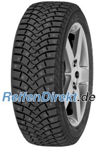 3528702941157 - Michelin X-Ice North 2 ( 205 55 R16 94T XL bespiked ) 3528702941157 - Michelin X-Ice North 2 ( 205 55 R16 94T XL bespiked )