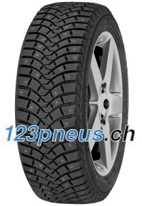 Image of Michelin X-Ice North 2 ( 205/55 R16 94T XL, Clouté ) à 123pneus.ch
