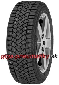 Obrázok Michelin X-Ice North 2 ( 205/55 R16 94T XL, pneumatika s hrôtmi )