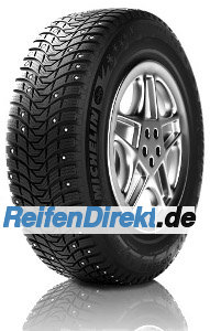 3528707292285 - Michelin X-Ice North 3 ( 235 45 R19 99H XL bespiked )