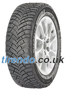 Michelin X-Ice North 4
