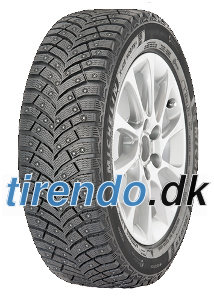 Michelin X-Ice North 4