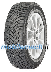 Michelin X-Ice North 4
