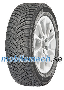 Michelin X-Ice North 4