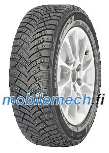 Michelin X-Ice North 4
