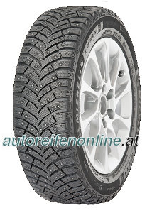Michelin X-Ice North 4