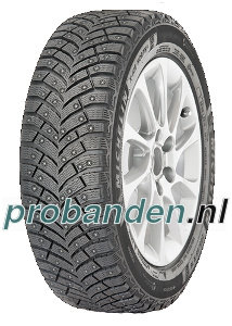 Michelin X-Ice North 4