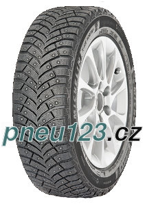 Michelin X-Ice North 4