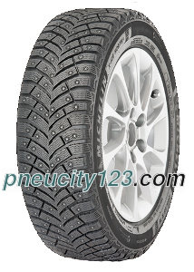 Michelin X-Ice North 4