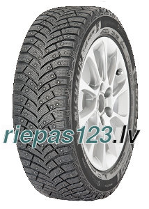 Michelin X-Ice North 4