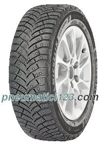 Michelin X-Ice North 4