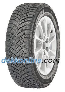 Michelin X-Ice North 4 ZP