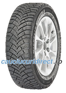 Michelin X-Ice North 4 ZP ( 265/50 R19 110H XL, SUV, cu tepi, runflat )