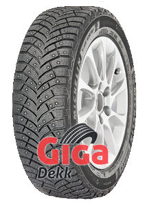 Michelin X-Ice North 4 ZP