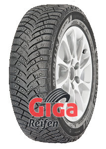 Michelin X-Ice North 4 ZP