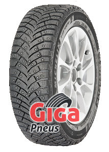 Michelin X-Ice North 4 ZP