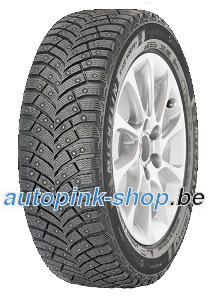 Michelin X-Ice North 4 ZP
