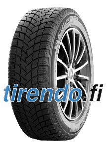 Michelin X-Ice Snow