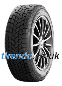 Michelin X-Ice Snow