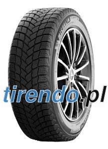 Michelin X-Ice Snow