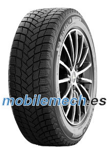 Michelin X-Ice Snow