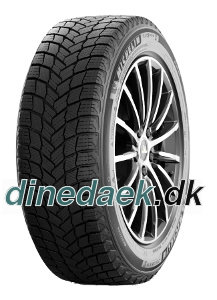Michelin X-Ice Snow