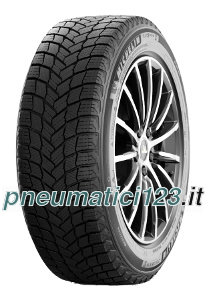 Michelin X-Ice Snow