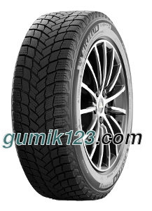Michelin X-Ice Snow