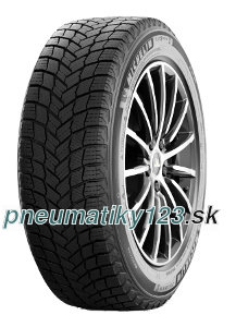 Michelin X-Ice Snow