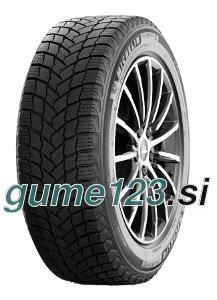 Michelin X-Ice Snow