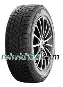 Michelin X-Ice Snow
