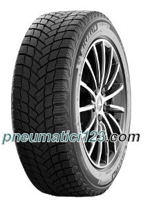 Michelin X-Ice Snow