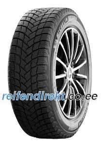 Michelin X-Ice Snow SUV