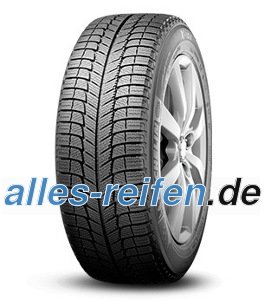 Michelin&nbsp;X-Ice Xi3