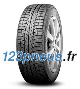 Michelin X-Ice Xi3 ZP ( 225/55 R17 97H, Pneus nordiques, runflat )
