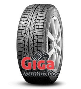 Michelin X-Ice Xi3 ZP