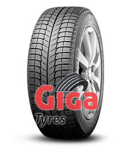 Michelin X-Ice Xi3 ZP