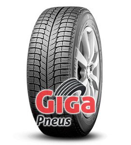 Michelin X-Ice Xi3 ZP